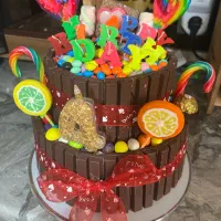 فینگر فود،کیک و غذاهای خانگی|خوردنی و آشامیدنی|چمستان, |دیوار