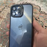 ایفون 12 پرومکس