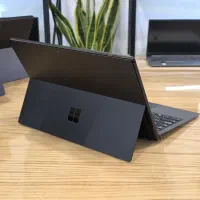 تبلت ویندوزی لمسی سرفیس - surface pro 7