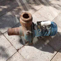 پمپ آب سه اینچ و دینام سه فاز|ابزارآلات|تربتحیدریه, حاجی یار|دیوار