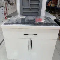 گاز صفحه ای 5 شعله    مدل ایتالیا      قیمت واقعی