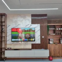 بازسازی منازل