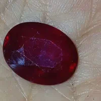 یاقوت افریقا