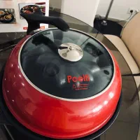 تنورک اصل کره مارک poelti