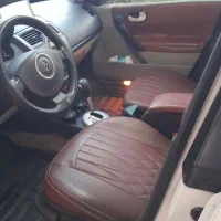 فروش مگان 2000اتومات اکازیون|خودرو سواری و وانت|نوشهر, |دیوار