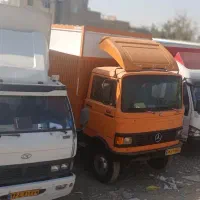 باربری اتوبار اسباب چی تهران بسته بندی کارگر خالی