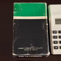 تعدادی ماشین حساب مهندسی حرفه ای و نوستالژیک|لوازم التحریر|تهران, سعادتآباد|دیوار