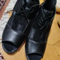 کفش های زنانه و دخترانه
