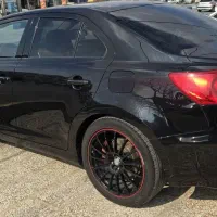 سوزوکی کیزاشی فوق العاده تمیز