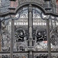 کارگاه آهنگری