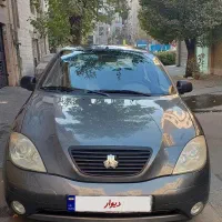 تیبا ۱ مدل ۹۴ کم کارکرد