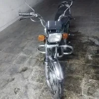 موتور کثیر (رایکا) مدل ۹۵ کاربرات