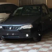 آریسان ۲ صفر. مدل، ۱۴۰۴