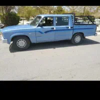 مزدا دوکابین ۲۰۰۰ ژاپن مدل ۹۰