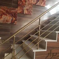 نرده و حفاظ استیل و آهن در اصفهان و اطراف|خدمات پیشه و مهارت|اصفهان, احمدآباد|دیوار