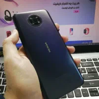 گوشی نوکیا مدل G10 با حافظه 64 گیگابایت|موبایل|تهران, جمال‌زاده|دیوار