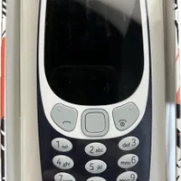 گوشی نوکیا 3310|موبایل|تهران, سعادت‌آباد|دیوار