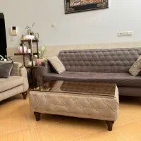 سرویس مبل ۹نفره