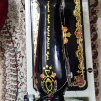 چرخ خیاطی دستی