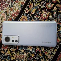 گوشی  5g mi 12 پرچمدار