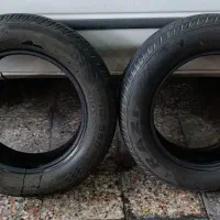 لاستیک سایز ۱۵ ۴جفت