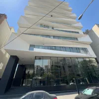 حکمت ۱۶۵متر برج باغ مدرن