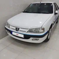 پژو‌ پارس سال ۹۷