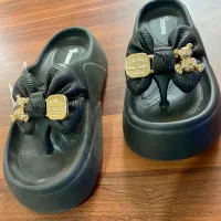 دمپایی عروسکی|کیف، کفش، کمربند|ارومیه, |دیوار