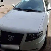 سورن پلاس ای اف سون فول مدل ۱۴۰۱ تحویلی ۱۴۰۲|خودرو سواری و وانت|الوند, |دیوار