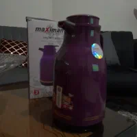 مقداری وسایل آشپزخانه