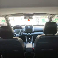 لیفان x60 مدل 1394|خودرو سواری و وانت|تهران, سبلان (لشگر)|دیوار