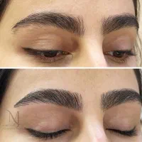 خدمات آرایشگری در منزل