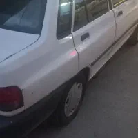 پراید ۹۱|خودرو سواری و وانت|کرج, دهقان ویلا|دیوار