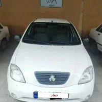 تیبا ۱ 1400|خودرو سواری و وانت|کرمانشاه, |دیوار