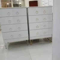 دراور ، فایل چهار کشو کمد لباس جاکفشی کشویی|جاکفشی، کمد، دراور|مشهد, طبرسی شمالی|دیوار