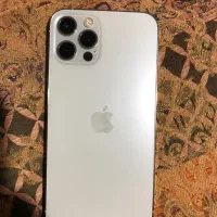 اپل iPhone 12 Pro با حافظهٔ ۱۲۸ گیگابایت