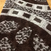 فرش چهار متری