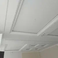 نقاشی وبتونه ماستیک کناف