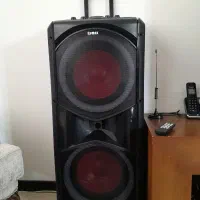 اسپیکر|سیستم صوتی خانگی|تهران, تهرانسر مرکزی|دیوار