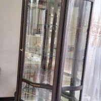 ویترین در حد نو