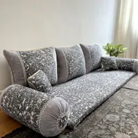 تولیدی پشتی سنتی ایده ال