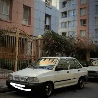 پراید 78|خودرو سواری و وانت|تهران, شهرک فرهنگیان|دیوار