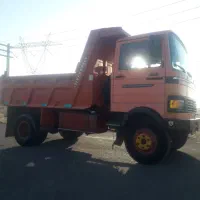 خاور کمپرسی ۶۰۸|خودرو سنگین|تبریز, |دیوار