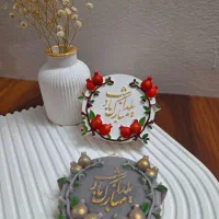 شمع و گیفت یلدایی برای جشن یلدا