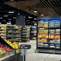 استخدام در فروشگاه زنجیره ای