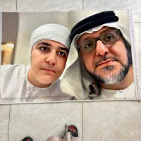 تابلو فرش چهره|تابلو فرش|اهواز, زیتون کارمندی|دیوار