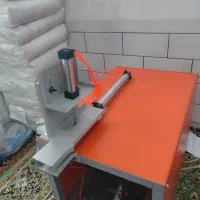 دستگاه پرکن دستمال کاغذی