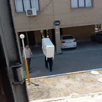 شرکت حمل ونقل حبیبی|خدمات حمل و نقل|خوی, |دیوار