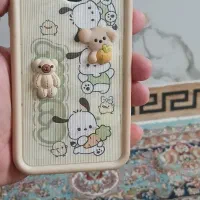 یک دستگاه گوشی سامسونگ