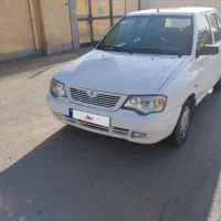 پراید 111مدل98